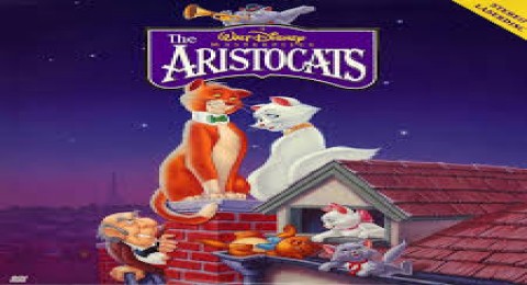 The Aristocats - مدبلج